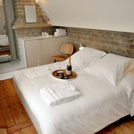 Guesthouse Bernardin Αμβέρσα Δωμάτιο φωτογραφία