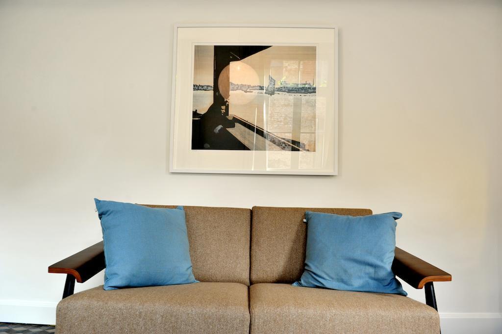 Guesthouse Bernardin Αμβέρσα Δωμάτιο φωτογραφία