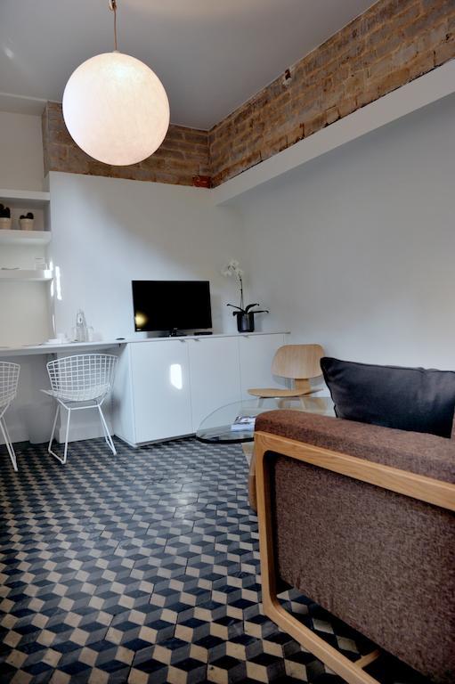 Guesthouse Bernardin Αμβέρσα Δωμάτιο φωτογραφία