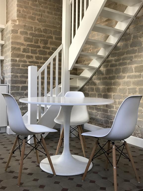 Guesthouse Bernardin Αμβέρσα Εξωτερικό φωτογραφία